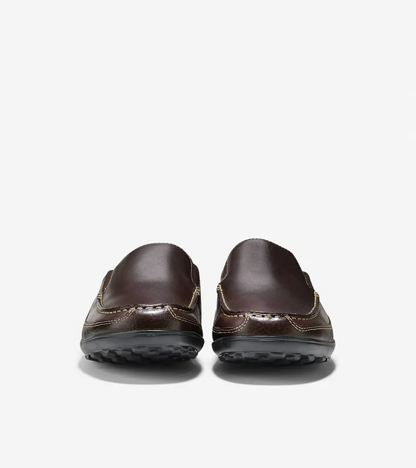 Cole Haan Men's Tucker Venetian Loafer (French Roast, 7.5 W)