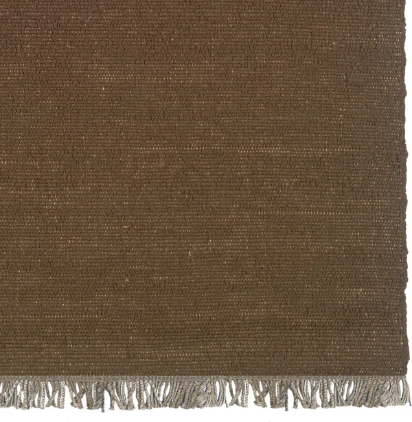 Linon Verginia Berber Cocoa Area Rug