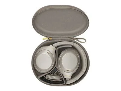 Refurbished Sony Wh1000xm4 Headphone - Silver