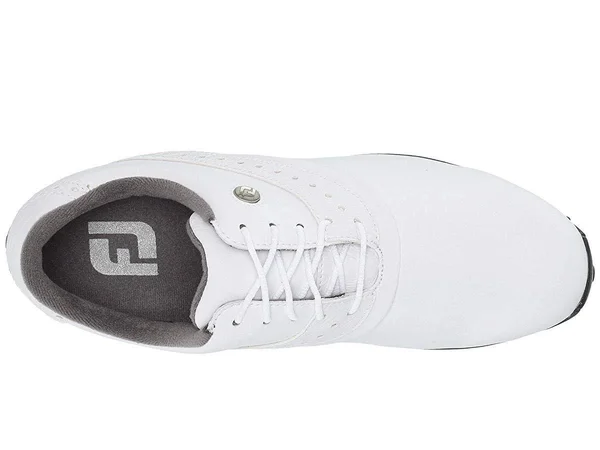FootJoy Women's LoPro Golf Shoes, Size: 12, White