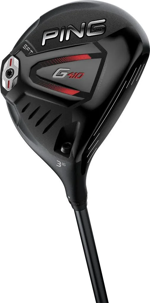 Ping G410 SFT Fairway Wood