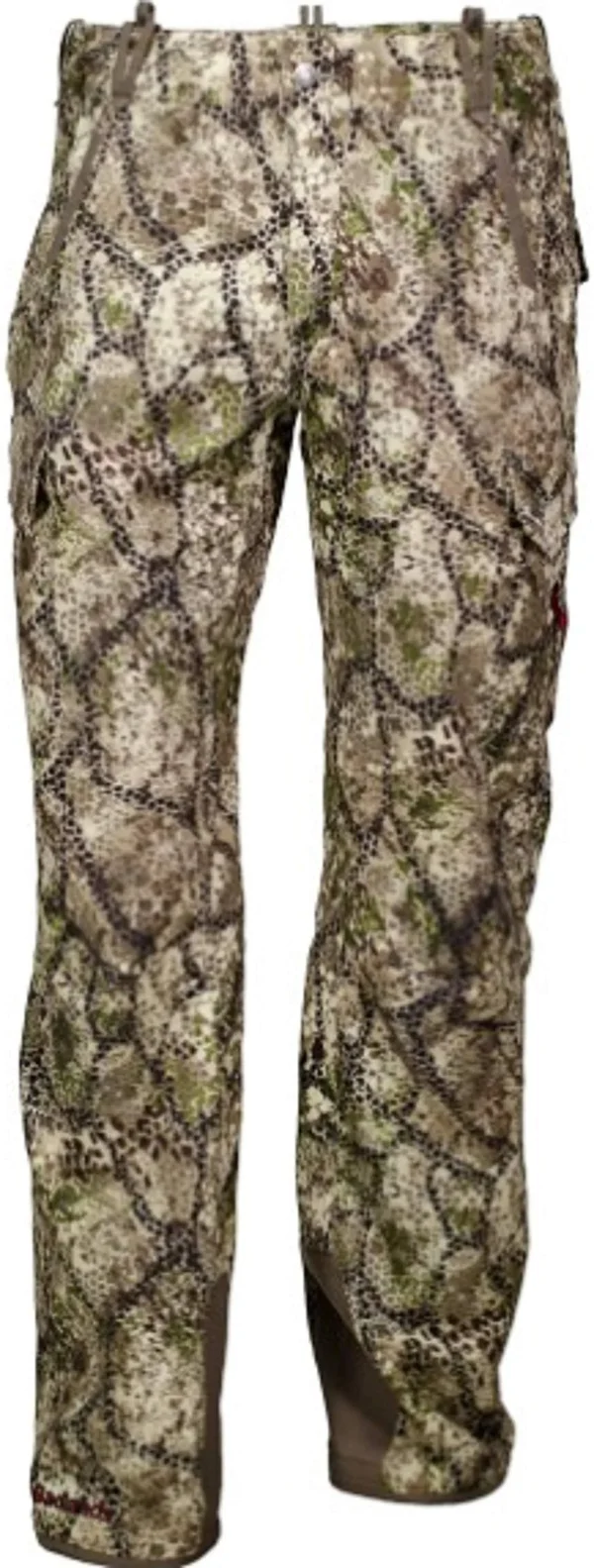 Badlands Algus Pants (XXL, Approach Fx)