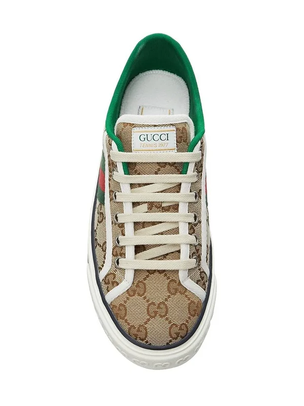 Gucci Tennis 1977 - Beige, Women's, 38eu