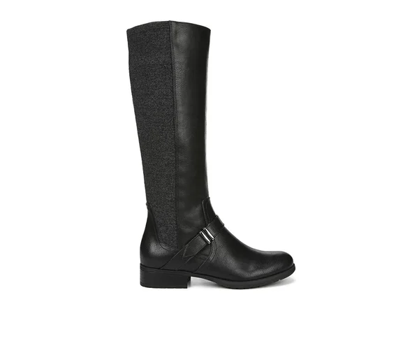 LifeStride Xtra Women's Boot (Black - Size 5)