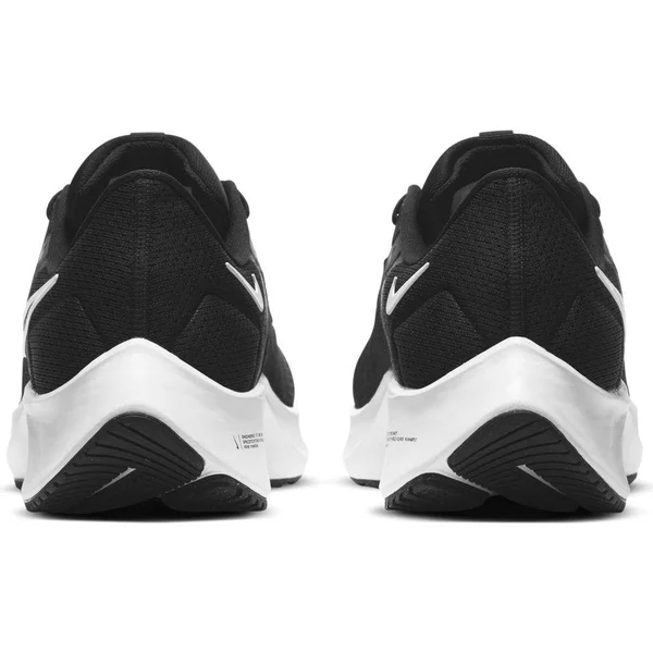 Nike Men's Air Zoom Pegasus 38 Running Shoes, Black