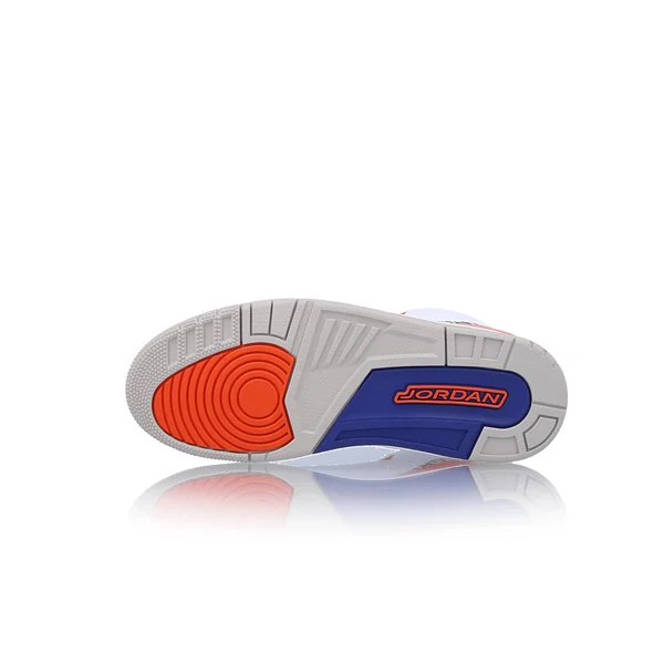 Air Jordan 3 Retro Men's Shoe