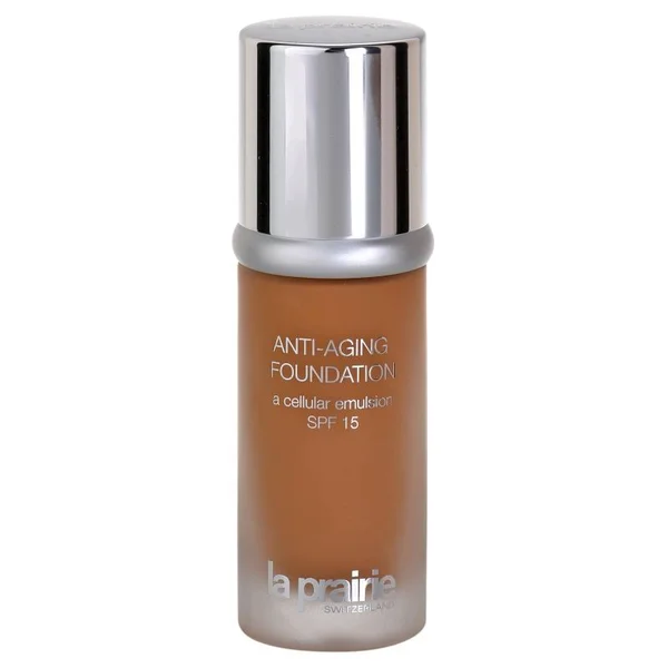 La Prairie, Anti-Aging Foundation Shade 800 1.0 oz