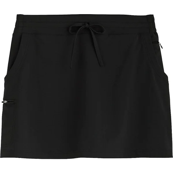 Coolibar UPF 50+ Women's Mendocino Travel Skort - Sun Protective