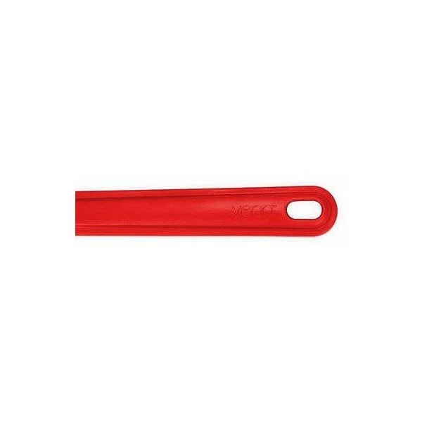 Venn 8 Piece Starter Utensil Set, Red