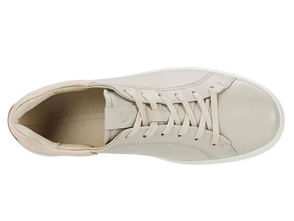 Ecco Soft 7 Womens Street Sneaker
