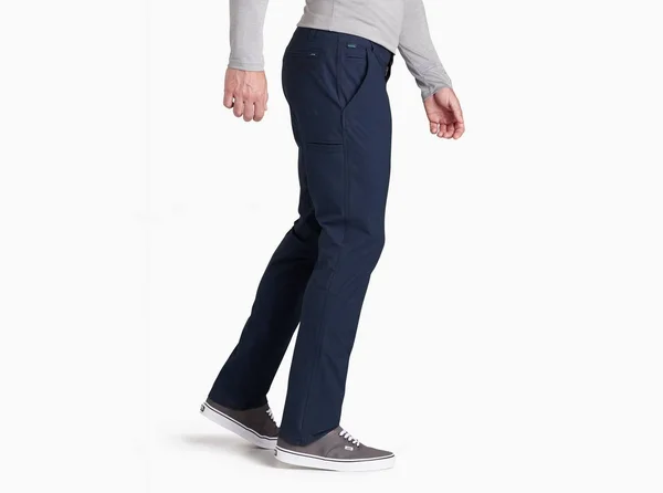 Kuhl Resistor Chino, Pirate Blue, 32W x 30L