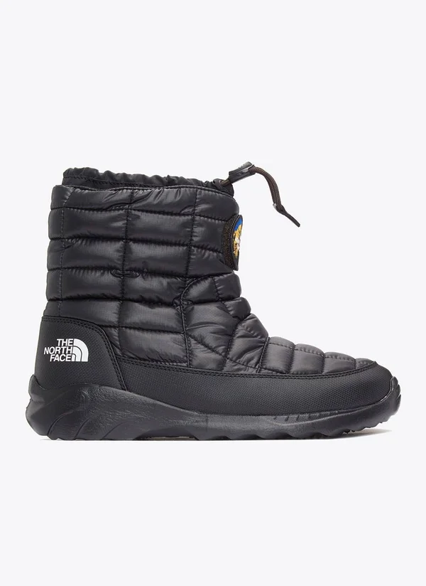 The North Face Men's 7SE Bootie (Size: 8): Black