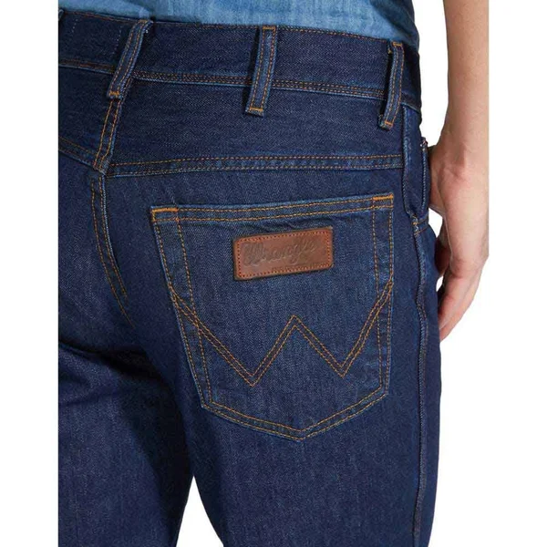 Wrangler Texas Darkstone 34x30