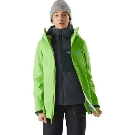 Arc&teryx Sentinel AR Jacket - Women's Ultralush, Xs