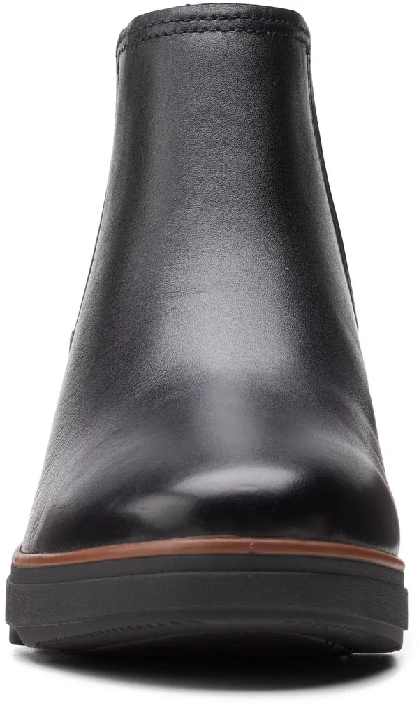 Clarks Women's, Mazy Tisbury Boot