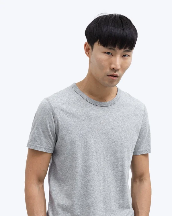 Reigning Champ Lightweight Jersey Tee