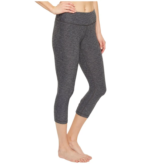 The North Face Motivation Crop, Womens, L, Dark Grey