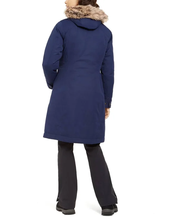 Marmot Women's Chelsea Coat - Xs - Arctic Navy