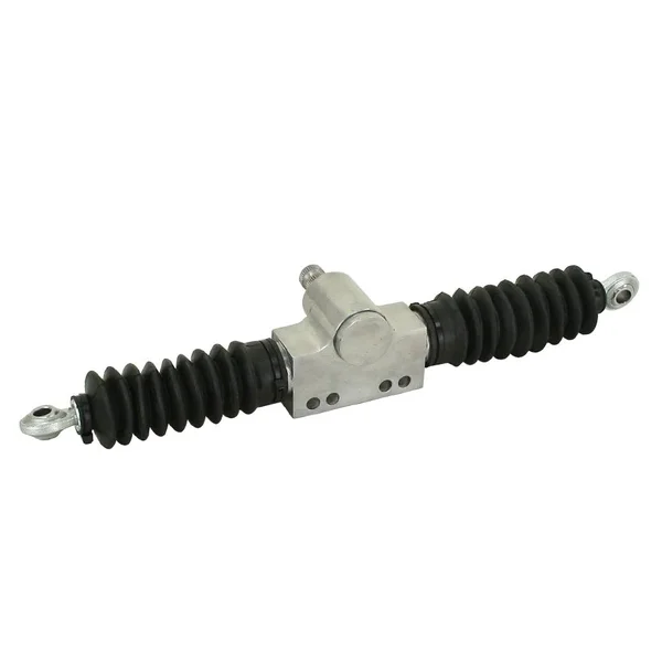 EMPI 3147 Rack & Pinion - 5/8- 36 Spline Shaft, 14