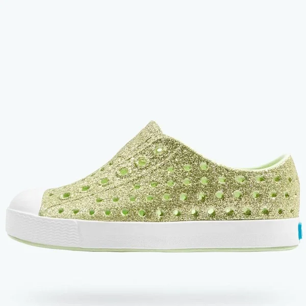 Native Shoes - Jefferson Bling, Kids Shoe