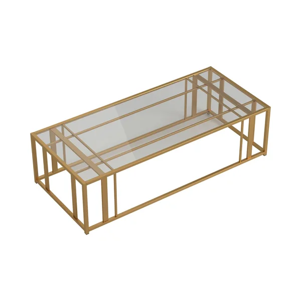 Coaster Coffee Table