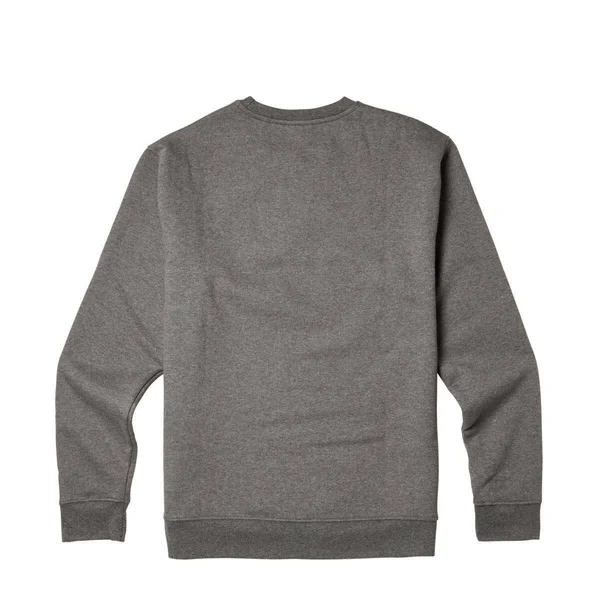 Cotopaxi Do Good Crew Sweatshirt - Men's Heather Grey - XL