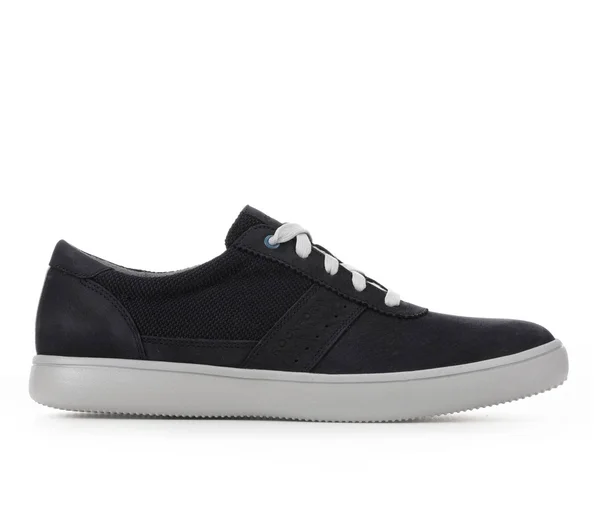 Rockport Jarvis Ubal Sneaker, Men's, Navy, Size 13, Sneakers