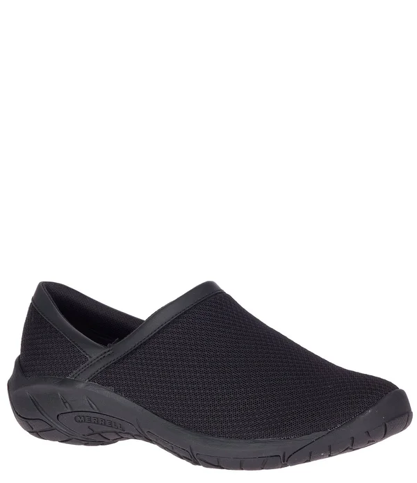 Merrell Women's Encore Breeze Moc, Size: 10, Black