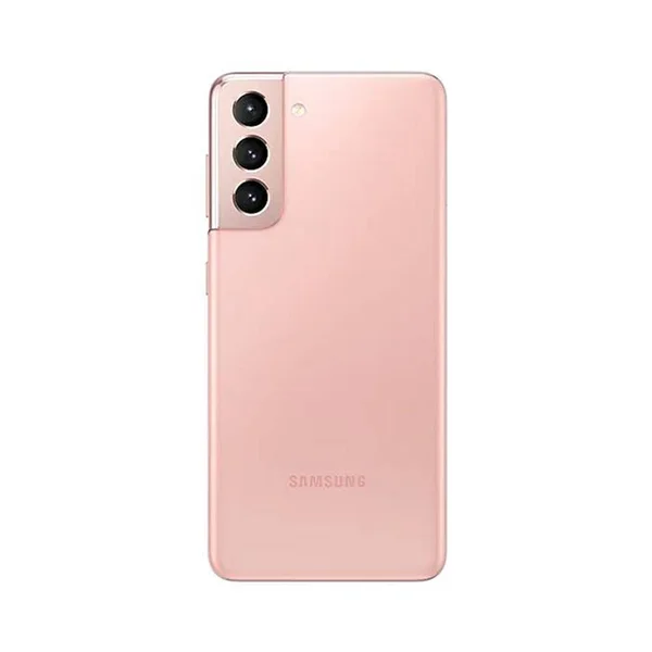 Samsung Galaxy S21 5G SM-991N 256gb (Phantom Pink) [factory Unlocked]