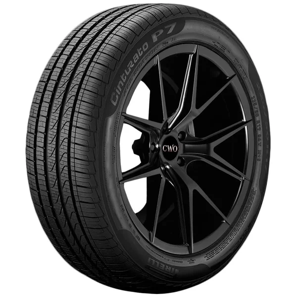 Pirelli Cinturato P7 All-Season Plus 2 225/50R17 94V All-Season Tire