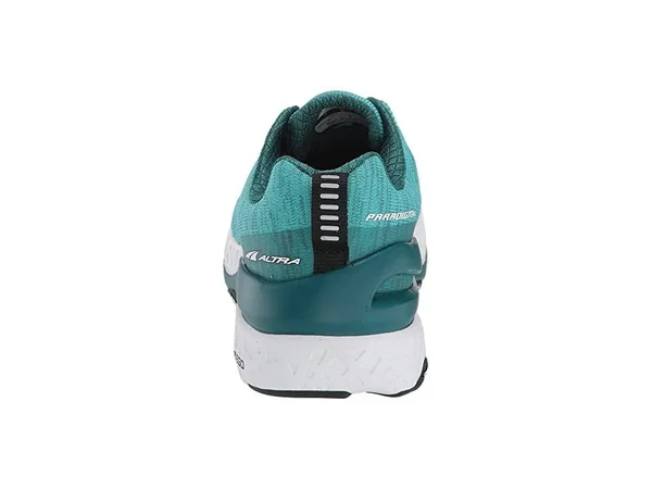 Altra - Women's Paradigm 4.5 9 - Teal