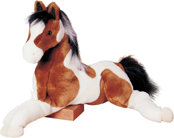 Douglas 342 Natches Indian Paint Horse