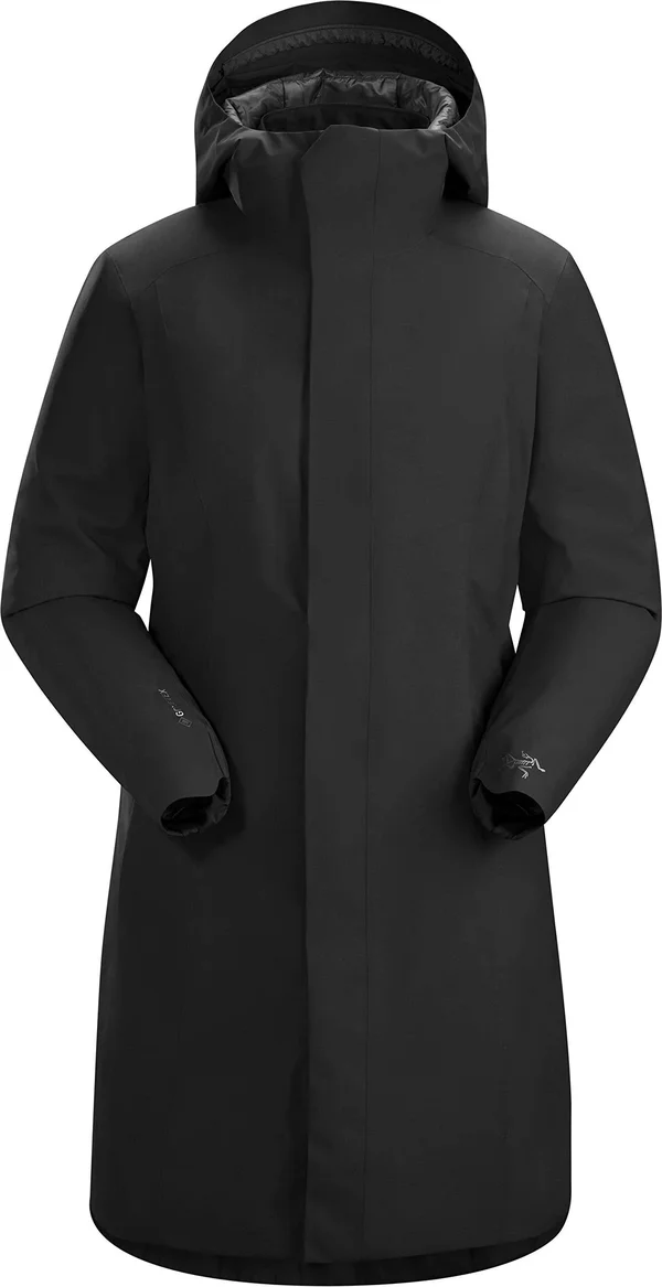 Arc&teryx Durant Coat - Women's Black - Xs