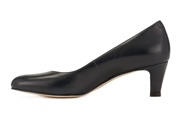 Walking Cradles Women's Joy Pump, Size: 7.5, Navy Leather