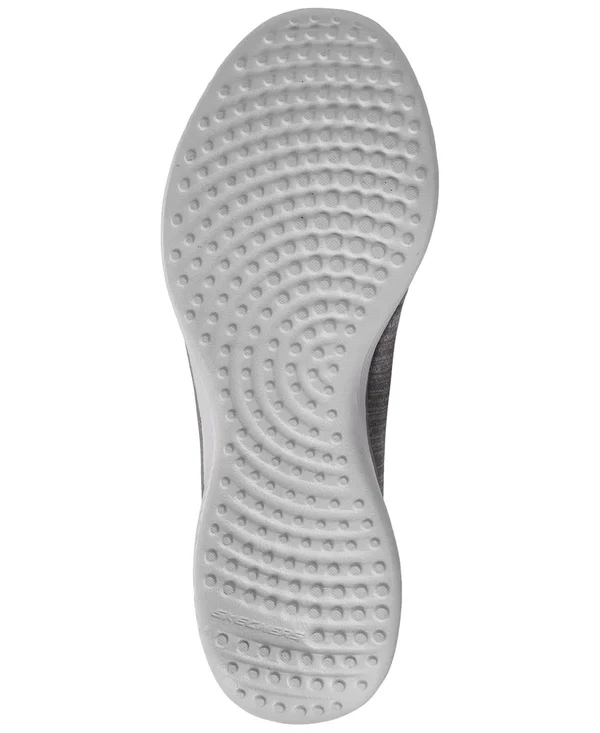 Skechers Women's Microburst 2.0 - Best Ever Sneakers - Gray, 5.5
