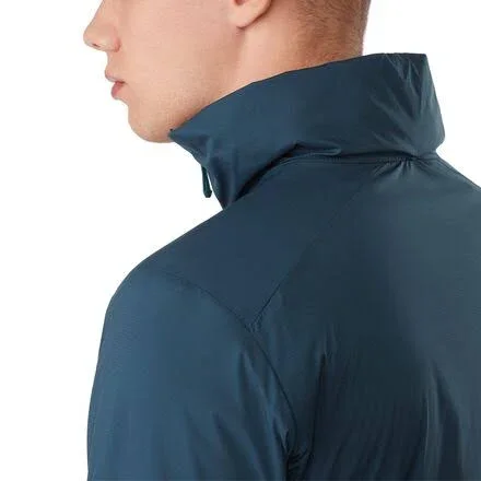 Arc&teryx Atom SL Anorak - Men's - Ladon - M