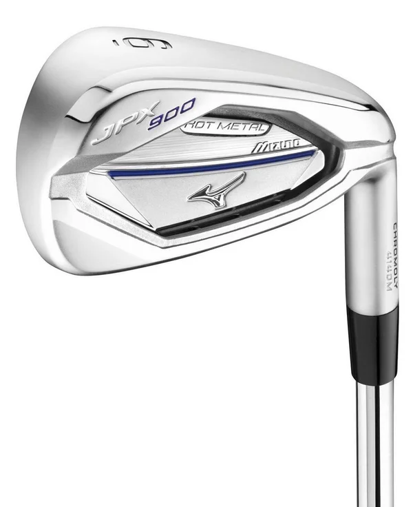 Mizuno JPX-919 Hot Metal Iron Set