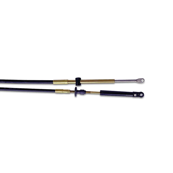 Seastar Solutions CCX20529, Johnson Evinrude OMC Control Cable - 29 ft.