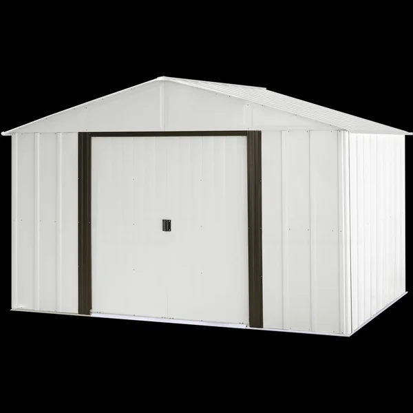 Arrow Arlington 10 ft.x8ft Steel Storage Shed