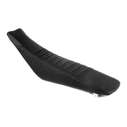Flu Designs F-15400 Team Issue Pleated Grip Seat Cover for CRF 250