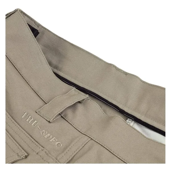 Tru-Spec Men's Khaki 24-7 Delta Pants
