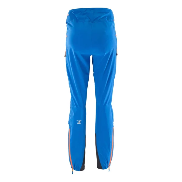 Simond Men's Cascade 2 - Mountaineering Pants in Electric Blue, Size XL/2XL