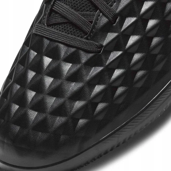 Nike Tiempo Legend 8 Club Indoor Soccer Shoes - Men's, Black