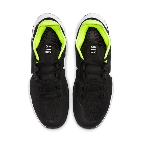 Nike Air Max Wildcard Black/White/Volt - Men's, Size: 10
