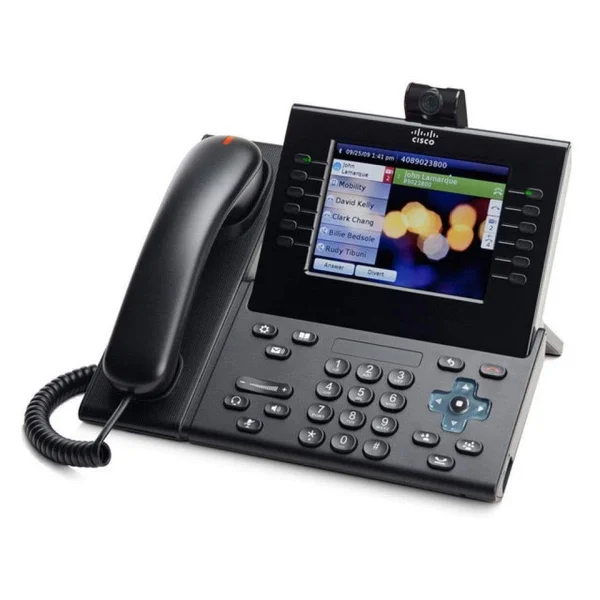 Cisco 9971 Unified IP Phone (CP-9971-C-K9\x3d)