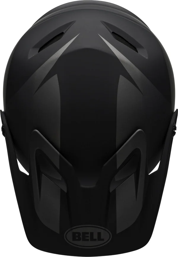 Bell TRANSFER Helmet - Black White