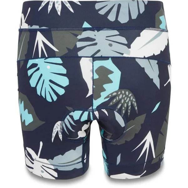Dakine Comp Liner Bike Short - Women's Abstract Palm, Xs