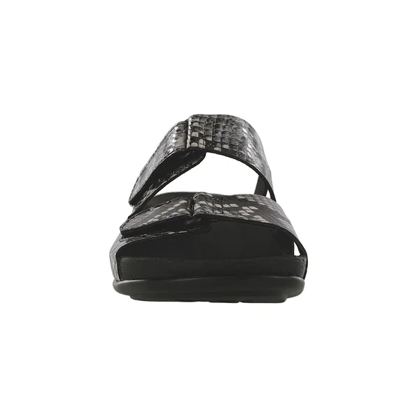 SAS Shoes Seaside Slide Sandal Mamba Snake - 10.5, W