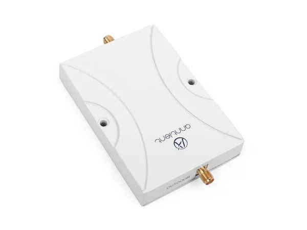 Verizon 4G LTE 700MHz 65dB Cell Phone Signal Booster Repeater+yagi Antenna