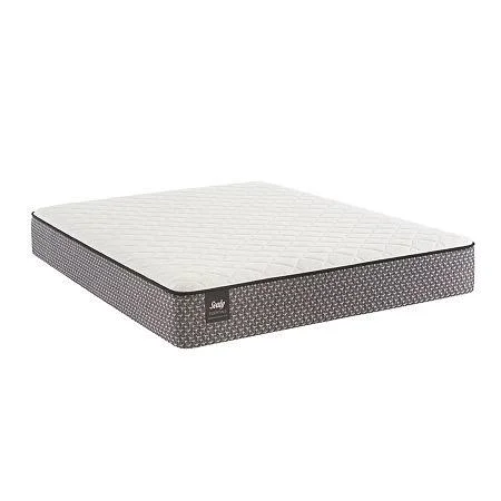 Sealy Hollywood Hills Firm - Mattress Only - One Size, White